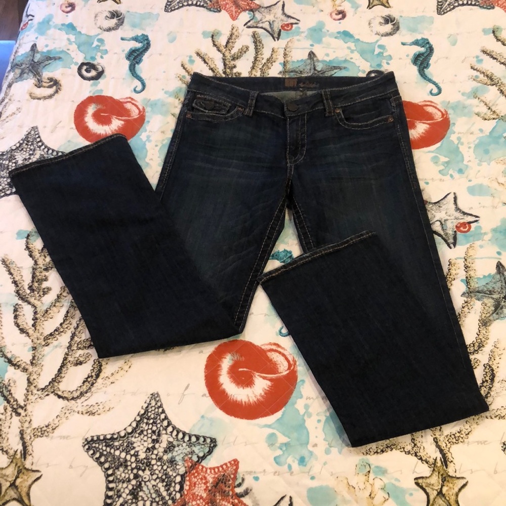 Kut from the Kloth Natalie Jeans